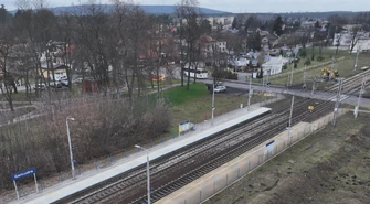 Finisz Programu Przystankowego w województwie łódzkim