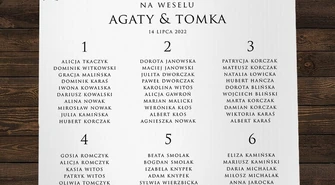 Poznaj sekrety idealnych dekoracji ślubnych, które zachwycą każdego gościa