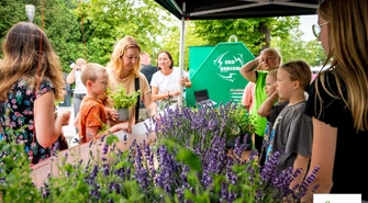 Rośliny, zdrowie i relaks. Wyjątkowe targi w Bełchatowie