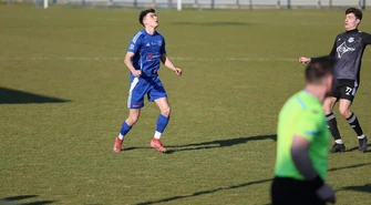  Byli gospodarzami, ale grali w Białej Rawskiej. Czy Polonia wygrała?