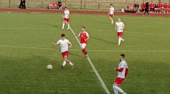 Concordia goni lidera. Wysoka wygrana z GUKS Gorzkowice