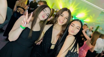 Półmetek TPS za nimi. Tak bawili się uczniowie ZSP nr 1 [Zdjęcia]