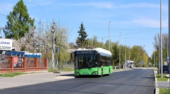 Autobusy MZK wracają na stałe trasy