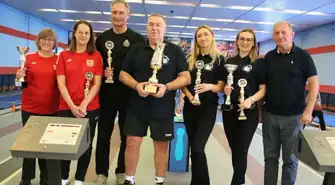 Reprezentacja Powiatu wywalczyła trofea w Tomaszowie Mazowieckim