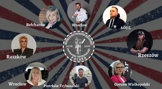 Piotrków szykuje się na rekord Guinnessa. Poznaliśmy skład fryzjerskiego teamu