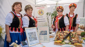 Będą promować tradycyjną kuchnię. KGW z powiatu piotrkowskiego z dotacjami