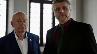  Za nami kolejne spotkanie z cyklu "Znani i nieznani działacze TPPT"