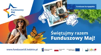 Świętujmy razem Funduszowy Maj!