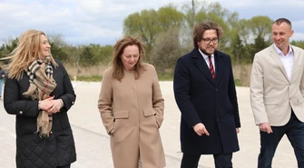 Podpisano umowę na metamorfozę Bugaja. Co dalej z wodą?