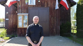 Wyjątkowa inicjatywa piotrkowskich księży. Zbierają na szczytny cel