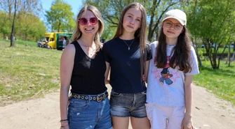 Rodzinny piknik nad Bugajem. Wierzeje integrują mieszkańców ZDJĘCIA