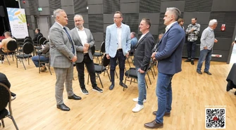 W Sulejowie rozmawiano o planowanych terenach inwestycyjnych