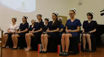 Międzynarodowy Dzień Pielęgniarek i Położnych w Piotrkowie 