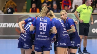 Dobry początek nie wystarczył. Piotrcovia przegrała finał Pucharu Polski