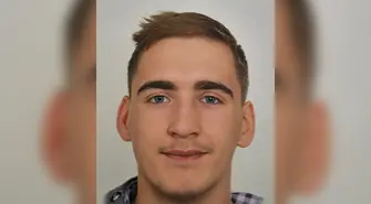 Zaginął 28-letni piotrkowianin. Policja prosi o pomoc w poszukiwaniach