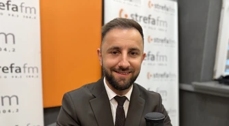 Patryk Marjan: Bełchatów potrzebuje transformacji, ale też realnego wsparcia