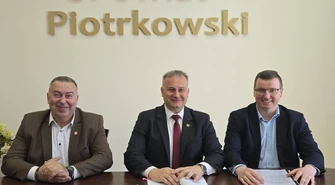 Ponad 2,2 mln zł na czystą wodę w gminie Czarnocin