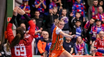 Nominacje do miana Gladiatora w sezonie 2025/2026 dla szczypiornistek 