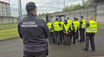 Wiedza i zawód – szkolenie zawodowe w piotrkowskim areszcie