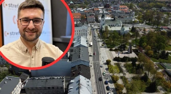 Zielona fala, fotoradary i progi zwalniające. Jakie zmiany szykują się na drogach w Piotrkowie?