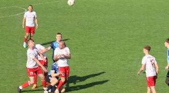 Lider nie zwalnia tempa. Ważna wygrana Concordii