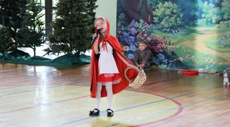 Ciepła lekcja w SP 12
