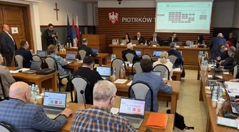 Raport o stanie miasta i głos mieszkańców. Zbliża się ważna sesja rady miasta