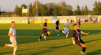Zdecydowały dwa stałe fragmenty. Polonia bez punktów na własnym boisku