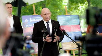 Letni kalendarz wydarzeń. „A może byśmy tak… do Tomaszowa”