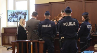 Były pracownik zeznawał przeciwko Sebastianowi M. ?Znamy szczegóły 