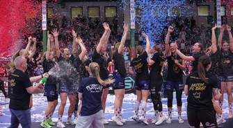 Brązowy Piotrków! Piotrcovia pieczętuje medal i świętuje sukces w Rynku Trybunalskim (AKTUALIZACJA)