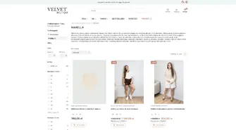 Dlaczego Marella cieszy się popularnością wśród kobiet szukających ponadczasowej elegancji?