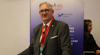Eksperci dyskutują o wojnie i zagrożeniach dla Europy