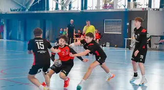 III liga piłki ręcznej. Pewna wygrana Piotrkowianina z AZS SGH Warszawa