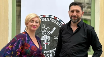Piotrków jednoczy siły przed rekordem Guinnessa. Do akcji włączają się kolejne firmy i instytucje