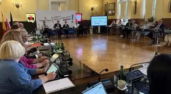 Prezydent Tomaszowa Mazowieckiego uzyskuje absolutorium 