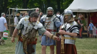 Historyczny Piknik Rodzinny w Piotrkowie Trybunalskim. Wikingowie, gladiatorzy i dawne rzemiosła już 7 czerwca 2026 roku