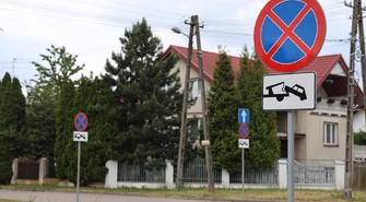 Finał remontu ulicy Jeziornej coraz bliżej. Mieszkańcy mierzą się jednak z nowymi utrudnieniami