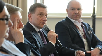 EKF’26: ARP wspieranie rozwoju polskich firm ma w swoim DNA