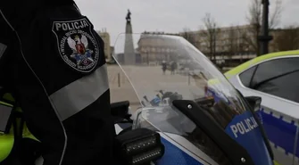 Bezpieczne Boże Ciało 2026. Policja w gotowości do działania