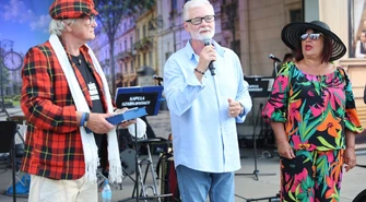 Festiwal Folkloru Miejskiego w Piotrkowie. Święto Tradycji i Kultury