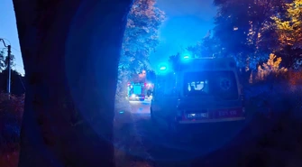 Tragedia na linii kolejowej Łódź-Częstochowa w Piotrkowie. Zginęła 28-letnia kobieta  