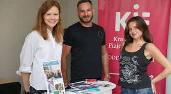 Festiwal Medycyny Przyszłości SAN. Wręczono nagrody dla Młodych Medyków i Przedsiębiorców