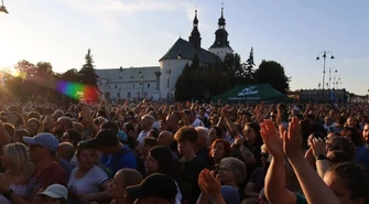 Dni Piotrkowa 2026 już w ten weekend. Oto kompletny przewodnik