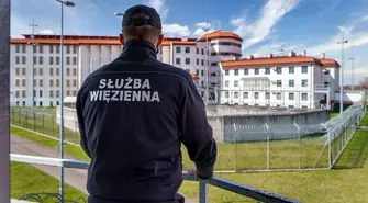 Szukają firm gotowych zatrudnić osadzonych. Areszt w Piotrkowie zaprasza do współpracy