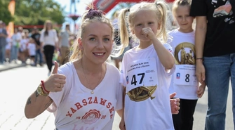 Polanik Run rozpoczął sportowe świętowanie Dni Piotrkowa ZDJĘCIA