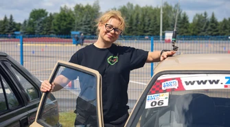 Motoryzacyjne święto w Piotrkowie. Piknik z Pasją w WORD