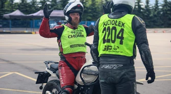 Motoryzacyjne święto w Piotrkowie. Piknik z Pasją w WORD