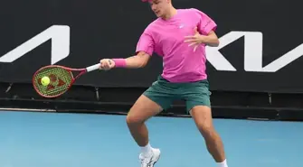 Pierwszy triumf Kamila Majchrzaka w turnieju ATP