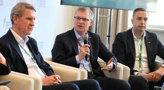 Alior Bank na EKF 2026: brakuje funduszy, które brałyby na siebie ryzyko inwestowania w nowe technologie